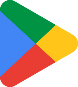 Google Play logo